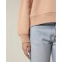 Stella Alma - Het dames sweatshirt met ronde hals - XXL