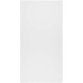 Althea sporthanddoek 50 x 100 cm - Wit