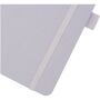 Honua A5 notitieboek van gerecycled papier met gerecyclede PET cover - Lila Honua A5 notitieboek van gerecycled papier met gerecyclede PET cover - Lila