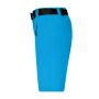 Ladies' Trekking Shorts bright-blue XS