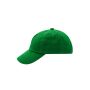 5 Panel Kids' Cap green