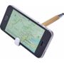 Bamboe 2-in-1 balpen Colette wit