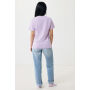IQONIQ Brett gerecycled katoen t-shirt, lavender (XXXL) IQONIQ Brett gerecycled katoen t-shirt, lavender (XXXL)