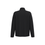 Uniseks fleecevest Ideal Black 5XL