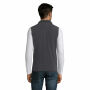 NORWAY - NORWAY UNI CARDIGAN 320g - XXL - Houtskool Grijs
