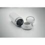 ONYX - Dubbelwandige fles 320ml - Wit