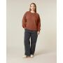 Stella Clara - Het dames raglan sweatshirt - XS