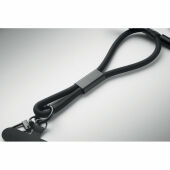 VRIST - Telefoon polsband oplader 60W - Zwart VRIST - Telefoon polsband oplader 60W - Zwart