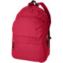 Trend polyester rugzak 17L - Rood Trend polyester rugzak 17L - Rood