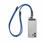 COCHARGE - 60W oplaad- en datakoord - Royal Blauw