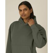 Chaser - Iconic uniseks hoodie van gemiddelde lengte - XXS
