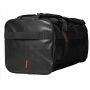 Helly Hansen Duffel Bag 70L, Black, One size