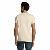 IMPERIAL - IMPERIAL MEN T-Shirt 190g - 3XL - Crème