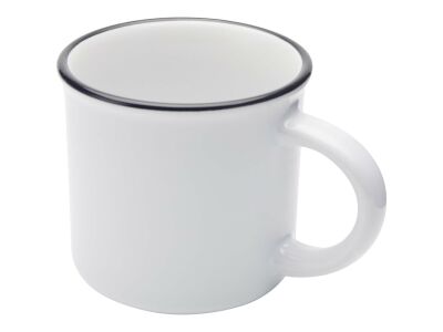 Bari 240 ml sublimatiemok van keramiek
