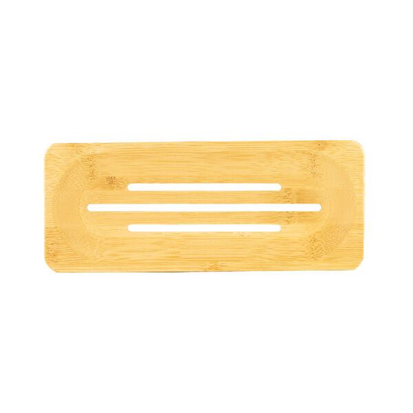 Shampoobars.nl - Bamboe Zeepplankje