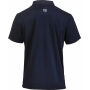 +Kelowna polo heren dark navy xl