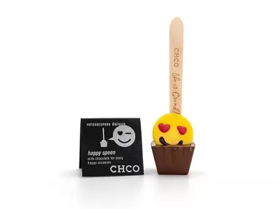 Chocolade en Bonbons