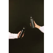 VINGA Baltimore RCS RPET fles 550 ML, groen