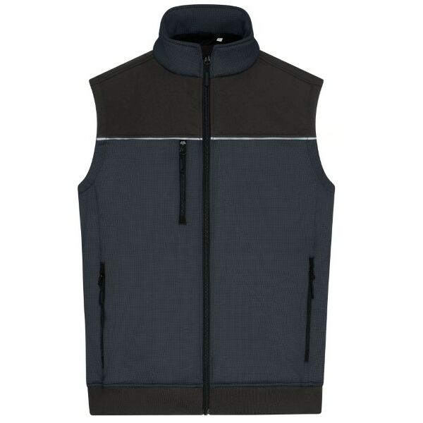 Hybrid Workwear Vest