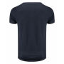 Harvest Whailford Slub V-neck T-shirt Navy 3XL Harvest Whailford Slub V-neck T-shirt Navy 3XL
