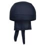 Bandana Hat navy