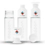 Dopper Glass 400 ml - Transparent