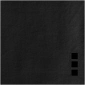 Markham stretch damespolo met korte mouwen - Antraciet - XS