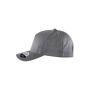 Baseball Cap stretch