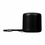 Draadloze speaker Peblo - zwart
