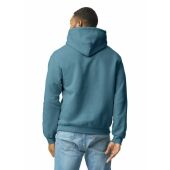 Gildan Sweater Hooded HeavyBlend for him 5405 indigo blue 3XL