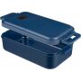 PP lunchbox Ondine zwart