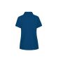 LADIES CLASSIC POLO, ROYAL, XS, NEUTRAL