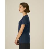 Stella Expresser 2.0 - Dagelijks fitted T-overhemd met een vrouwelijk cut - French Navy (3XL)