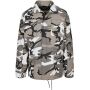 M-65 Standard Jacket urban/camo S