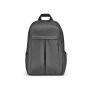 Madrid Backpack - Donkergrijs