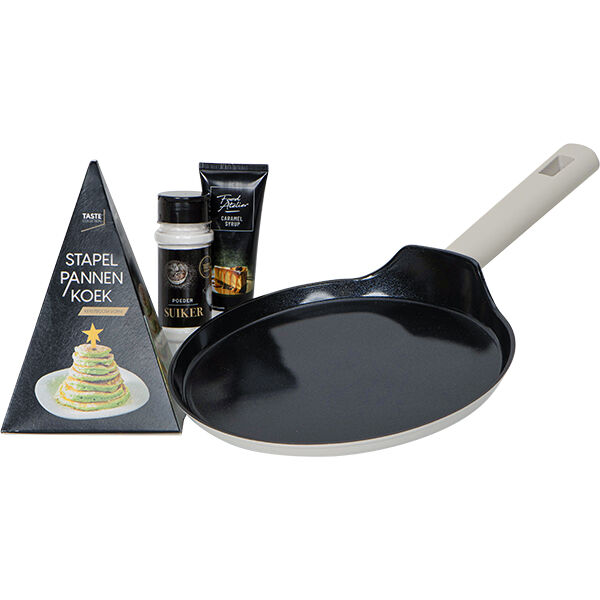 Kleintje Pannenkoek