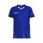 *Progress contrast jersey jr cl co/Sw.yel 158/164