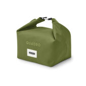 Black+Blum 6.7L Lunch/Koel Tas, mosgroen