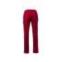 Power Stretch bordeaux XXS