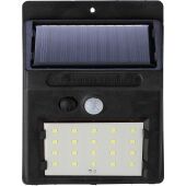 PP zonne-energie lamp Briony
