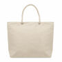 MARE - Strandtas koordhengsel 220gr/m² - Beige