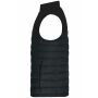 Men's Padded Vest GRS carbon/black 3XL