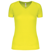 Fluorescent Yellow