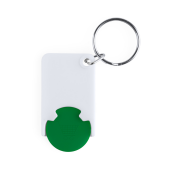 Groen / Wit