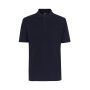 Poloshirt klassiek - Marine, 6XL