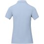 Calgary 200 g/m² damespolo met korte mouwen - Mistblauw - XXS