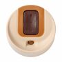 Kambukka® Olympus 300 ml thermosbeker - latte