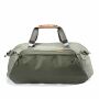 Peak Design Travel Duffel 65L (Verstandig, ID-tag, Thermal print) Peak Design Travel Duffel 65L (Verstandig, ID-tag, Thermal print)