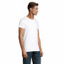 CRUSADER MEN - CRUSADER MEN T-SHIRT - XS - Wit