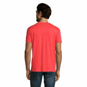 IMPERIAL - IMPERIAL MEN T-Shirt 190g - 3XL - Hibiscus